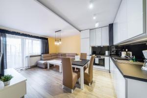 Apartamenty Rakowicka Deluxe Wawelofts