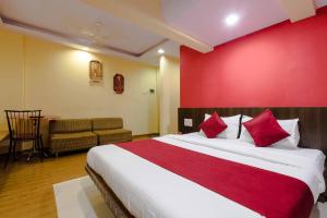 Hotel Arma Court - Near US Embassy, BKC