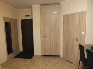 Apartamenty U Elizy