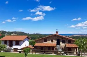 Apartamentos La Fragata - Isla