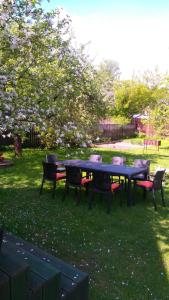 Liiva Guest Accommodation,free parking