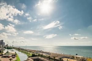Magnolia Β· β Cozy Apartment with an unique Sea view β