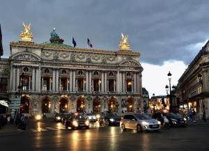 Appartements Cosy Studio Paris : photos des chambres