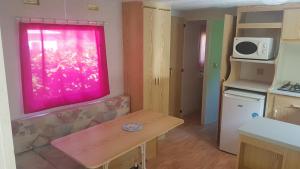 Campings Camping LE PIGEONNIER : photos des chambres