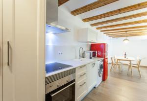 ApartUP Central Market II