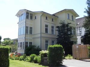 Villa Waldstraße Wohnung 05