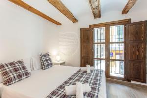 ApartUP Central Market II