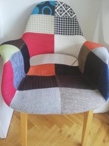 Apartments Papedoni Split