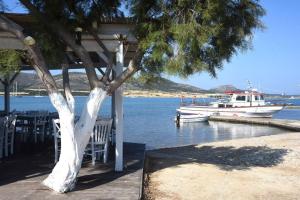 Antiparos Stone House with sea views Antiparos Greece