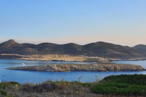 Antiparos Stone House with sea views Antiparos Greece