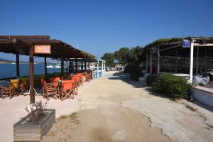 Antiparos Stone House with sea views Antiparos Greece