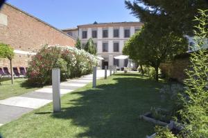 3 star hotell L'Armateur Moissac Prantsusmaa