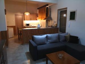 Leonidas Private Apartment in Sparta Lakonia Greece