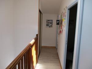 Appartements Espace Grenouillit Le Puy en Velay : photos des chambres