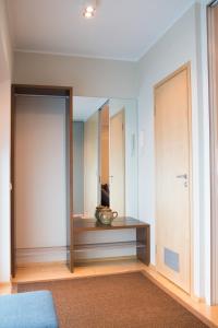 City center apartment Aida