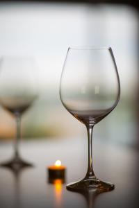 City center apartment Aida