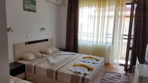 Къща за гости Атава