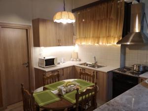 Leonidas Private Apartment in Sparta Lakonia Greece