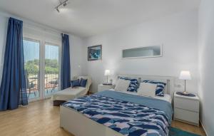 Apartment Complex Jelena 