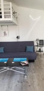 Appartements studio 2 : photos des chambres