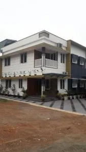 GOLDEN VILLA - Ernakulam