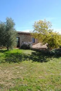 Villetta Caprili - SantʼAngelo in Colle