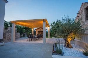Luxury villa Vitam in Imotski, private pool 