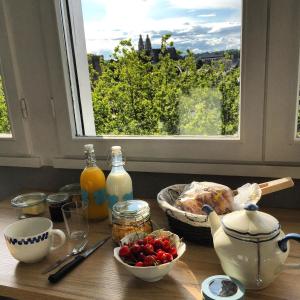 Appartements Les Beaux Jours, Tours : photos des chambres