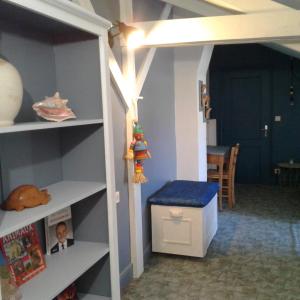 B&B / Chambres d'hotes Le Coq en pate : photos des chambres