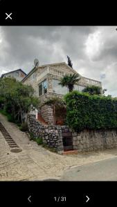 Chata Vila dellMare Tivat Černá Hora