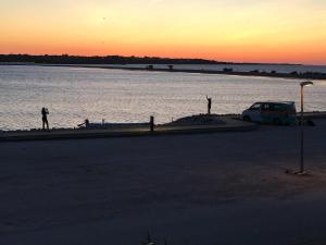 Amazing View Apartments