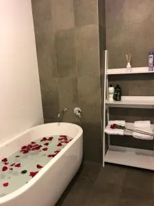 Modern APT in Liverpool CBD - Warwick Farm