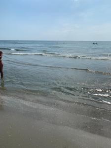 Apartament Raldar Mamaia Nord
