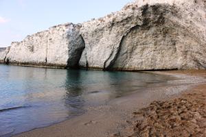Galini Milos Greece