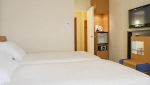 Hotels Novotel Atria Nimes Centre : photos des chambres