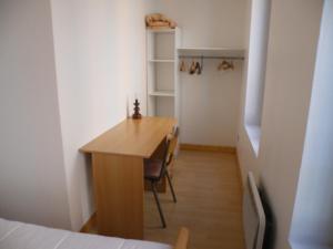 Appartements Espace Grenouillit Le Puy en Velay : photos des chambres