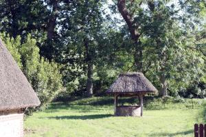 Maisons de vacances GITE LE PETIT VAUCHEL A 3,5 KM D'ETRETAT : photos des chambres