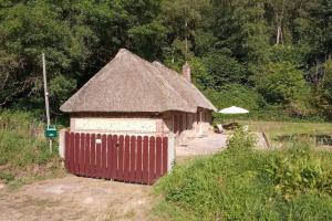 Maisons de vacances GITE LE PETIT VAUCHEL A 3,5 KM D'ETRETAT : photos des chambres