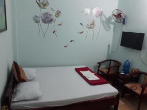 Binh Minh Hostel