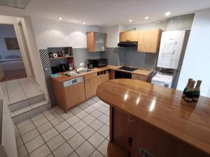 Ferienwohnungen Neckarblick - Heidelberg Altstadt