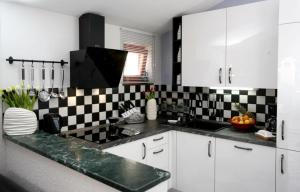 Modern Apartment in Primošten