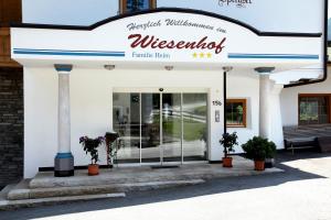 Hotel Pension Wiesenhof