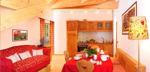 Appartement Wolfenhof