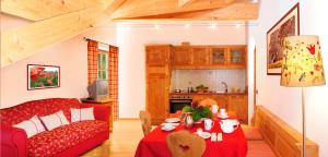 Appartement Wolfenhof