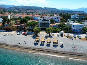 Dreamy Bay Korinthia Greece