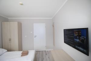 Pod Kominem Pokoje i Apartamenty