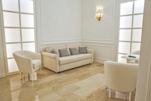 Deluxe Junior Suite