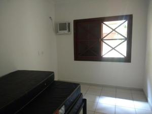 Flat em Maresias - Em frente a praia