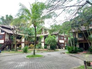 Flat em Maresias - Em frente a praia