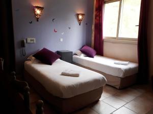 Hotels Hotel Le Mont Barral : photos des chambres